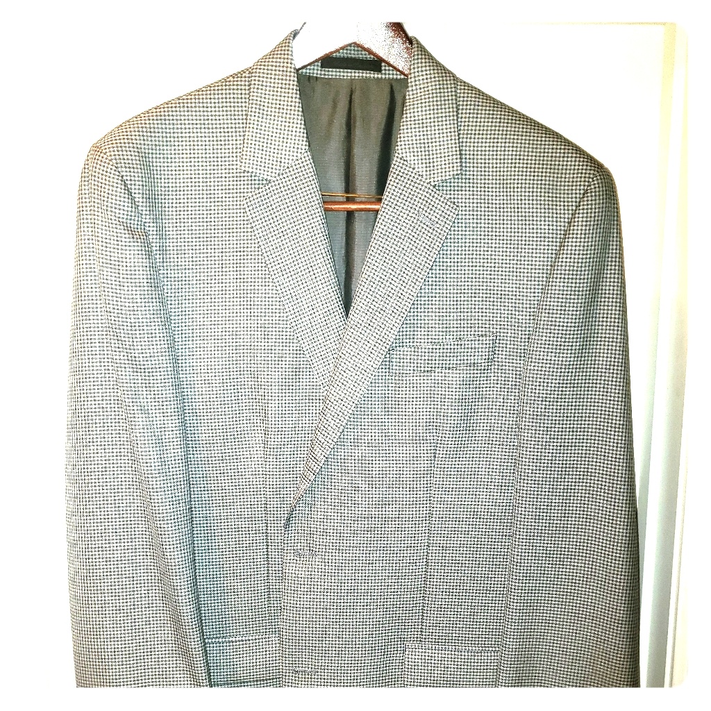 Michael Kors Men's Blazer